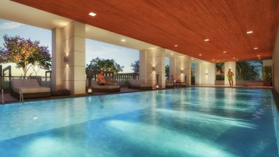 Project Image of 800.0 - 1937.0 Sq.ft 2 BHK Apartment for buy in Venkatesh Erandwane Central