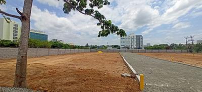 Project Image of 960.0 - 1408.0 Sq.ft Residential Plot Plot for buy in Propsy Juliet Gardens