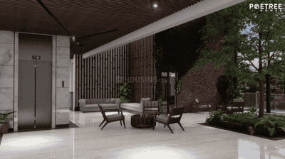 Project Image of 1243.23 - 2066.67 Sq.ft 2 BHK Apartment for buy in 82 Ocean Crest