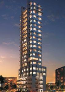 Project Image of 470.0 - 2117.0 Sq.ft 1 BHK Apartment for buy in K Patel Devratna