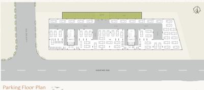 Project Image of 0.0 - 623.02 Sq.ft 2 BHK Apartment for buy in Suhani Shri Shanti Skyline