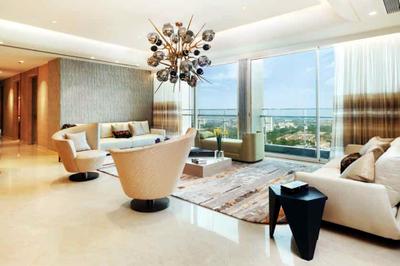 Project Image of 856.0 - 1699.0 Sq.ft 2 BHK Apartment for buy in Marathon Monte South 2
