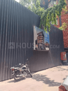 Project Image of 825.38 - 1618.68 Sq.ft 2 BHK Apartment for buy in Buttepatil Sonali Society
