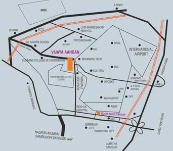 Project Image of 806.22 - 17919.0 Sq.ft Residential Plot Plot for buy in Vijaya Aangan