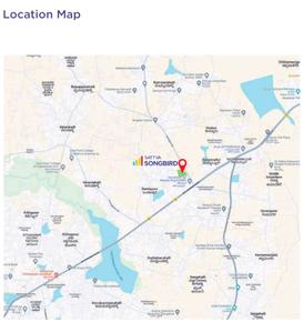 Project Image of 468.0 - 1813.0 Sq.ft Studio Studio Apartment for buy in Sattva Songbird