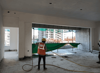 Project Image of 4455 Sq.ft 4 BHK Apartment / Flat for sale in Science City for Rs. 39400000
