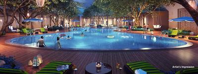 Project Image of 688.0 - 1556.0 Sq.ft 2 BHK Apartment for buy in Lodha Casa Belvedere