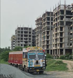 Project Image of 1335.0 - 2490.0 Sq.ft 2.5 BHK Apartment for buy in The Great Ashoka City