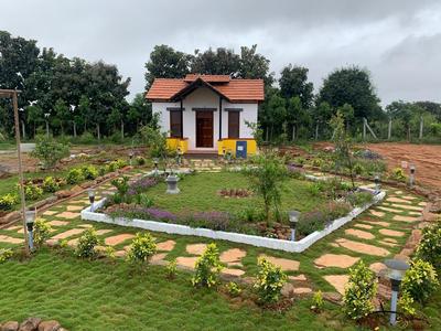 Project Image of 5470.0 - 11900.0 Sq.ft Residential Plot Plot for buy in Graama