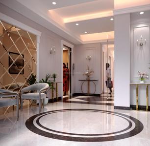 Project Image of 400.31 - 601.82 Sq.ft 1 BHK Apartment for buy in Podar Avanta Heights