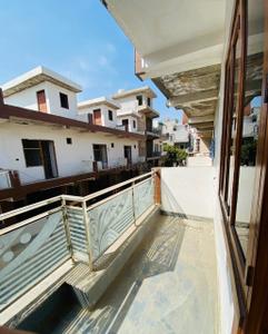 Project Image of 621.0 - 720.0 Sq.ft 3 BHK Villa for buy in Paradise Gokul Vatika