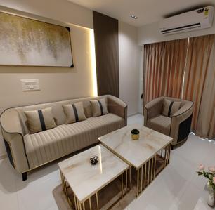 Project Image of 0.0 - 550.79 Sq.ft 2 BHK Apartment for buy in QA Riverfront 3