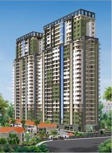 Project Image of 1278.0 - 3430.0 Sq.ft 2 BHK Apartment for buy in Manjooran Springs