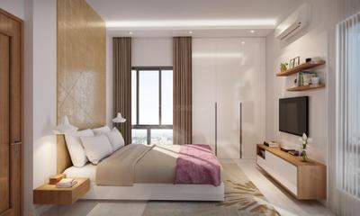 Project Image of 1010.0 - 1974.0 Sq.ft 2 BHK Apartment for buy in Srijan Natura Phase I