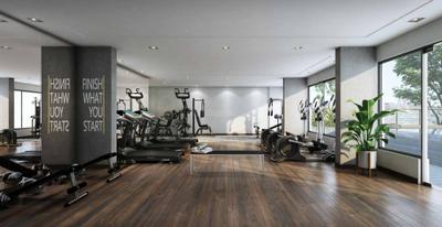 Project Image of 0.0 - 1189.0 Sq.ft 3 BHK Apartment for buy in Realm Begraj Prakriti