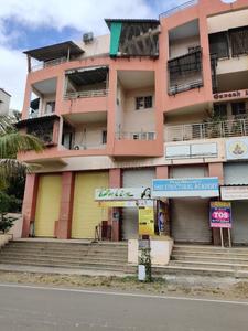 Project Image of 650.0 - 948.0 Sq.ft 1 BHK Apartment for buy in Veddant Ganesh Leela