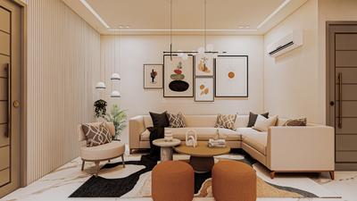Project Image of 0.0 - 990.0 Sq.ft 3 BHK Apartment for buy in CHS Independent Apartment