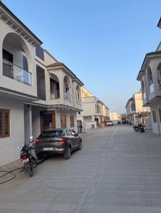 Project Image of 1373.91 - 1666.25 Sq.ft 4 BHK Bungalow for buy in Sahyog Shoolin Bunglows