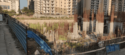 Project Image of 1313.63 - 3701.2 Sq.ft 3 BHK Apartment for buy in Mahagun Medalleo Low Rise