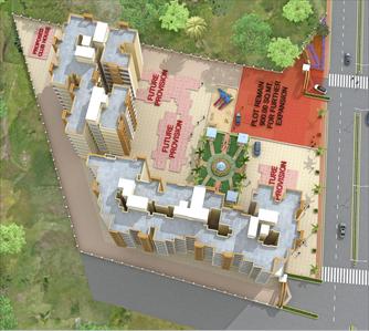 Gallery Cover Pic of Metro Highland Phase II