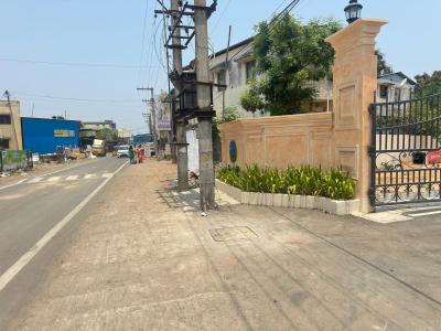 Project Image of 648.0 - 1724.0 Sq.ft Residential Plot Plot for buy in Rajparis Aeroville