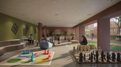Project Image of 1368.0 - 2745.0 Sq.ft 2 BHK Apartment for buy in Prernamount Shilpalay