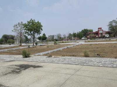 Project Image of 1533.87 - 4560.0 Sq.ft Residential Plot Plot for buy in R Sandesh Highway Radiance 4