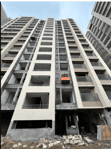 Project Image of 701.59 - 949.81 Sq.ft 2 BHK Apartment for buy in Om Shivam Heights