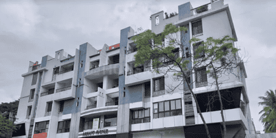 Project Image of 1000.0 - 1150.0 Sq.ft 2 BHK Apartment for buy in Arihant Avenue