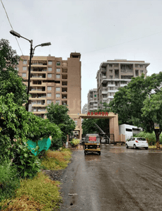 Project Image of 347.0 - 348.0 Sq.ft 1 BHK Apartment for buy in G K Armada Phase I