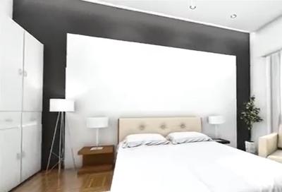 Project Image of 1362.0 - 1851.0 Sq.ft 2 BHK Apartment for buy in Ambiant The Infiniti
