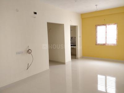 AA Amirtham Living Area 1