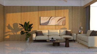 Project Image of 2403.0 - 2412.0 Sq.ft 3 BHK Apartment for buy in Sahajanand Supreme