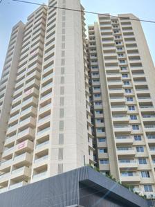 Project Image of 1795 Sq.ft 3 BHK Apartment / Flat for sale in Hingne Khurd for Rs. 25125111