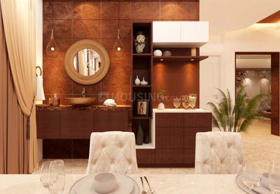 Project Image of 550.0 - 1646.0 Sq.ft 1 BHK Apartment for buy in Nova Meridian