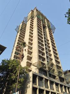 Project Image of 1550 Sq.ft 3 BHK Apartment / Flat for sale in Airoli for Rs. 24500000