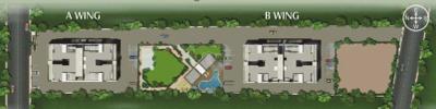 Project Image of 1145.0 - 1441.0 Sq.ft 2 BHK Apartment for buy in Alcon Golok Vrindavan