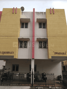 Project Image of 800.0 - 1350.0 Sq.ft 2 BHK Apartment for buy in Sri Krishna Dwaraka