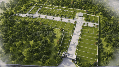 Karmanay Mahadev Nagar Plot 2