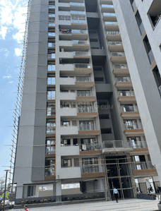 Project Image of 676.0 - 880.0 Sq.ft 2 BHK Apartment for buy in Prince Elegance