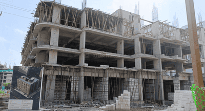 Project Image of 0.0 - 1440.0 Sq.ft 2 BHK Apartment for buy in Star Silver Colin