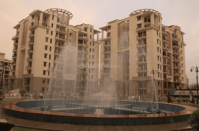 Project Image of 1135.0 - 2495.0 Sq.ft 2.5 BHK Apartment for buy in Purvanchal Silver City