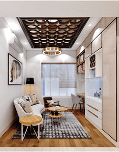 Project Image of 1825.0 - 1883.0 Sq.ft 3 BHK Apartment for buy in Togetherments 2g Tula