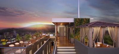 Project Image of 1915.87 - 4185.44 Sq.ft 4 BHK Apartment for buy in Ravetkar 100 Prabhat