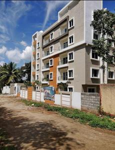Project Image of 845.0 - 1450.0 Sq.ft 2 BHK Apartment for buy in Gayatri Vaishnaoi Eternis