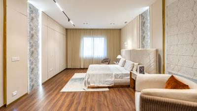 Project Image of 4259.0 - 7773.0 Sq.ft 4 BHK Villa for buy in Vaishnaoi Southwoods Villas