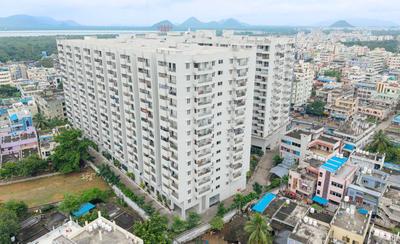 Project Image of 1085.0 - 2145.0 Sq.ft 2 BHK Apartment for buy in Abhiram Touchstone Towers