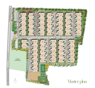 Project Image of 3891.0 - 4000.0 Sq.ft 4 BHK Villa for buy in Raj Viviente