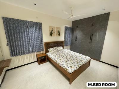 Project Image of 1432.0 - 1745.0 Sq.ft 3 BHK Apartment for buy in Sreevatsa Viswa