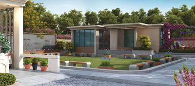 Project Image of 890.71 - 1480.0 Sq.ft 3 BHK Villa for buy in Siddhi Solitaire